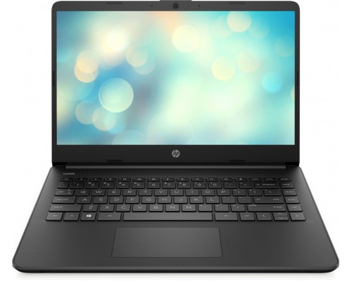 Ноутбук HP 14s-fq0022ur 22M90EA