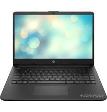 Ноутбук HP 14s-fq0025ur 22P63EA