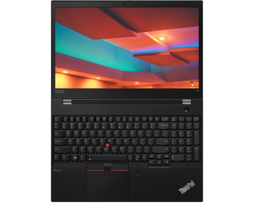 Ноутбук Lenovo ThinkPad T15 Gen 1 20S6000URT