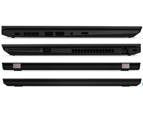 Ноутбук Lenovo ThinkPad T15 Gen 1 20S6000URT