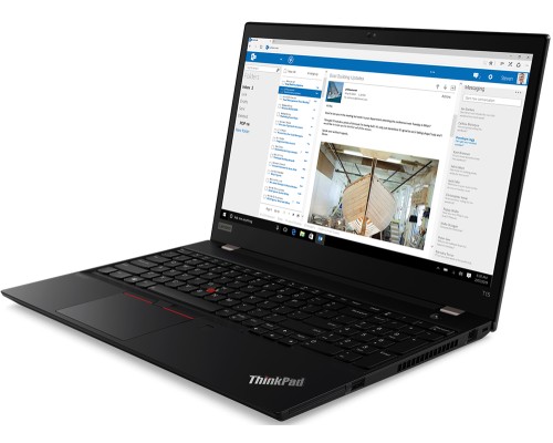 Ноутбук Lenovo ThinkPad T15 Gen 1 20S6000URT