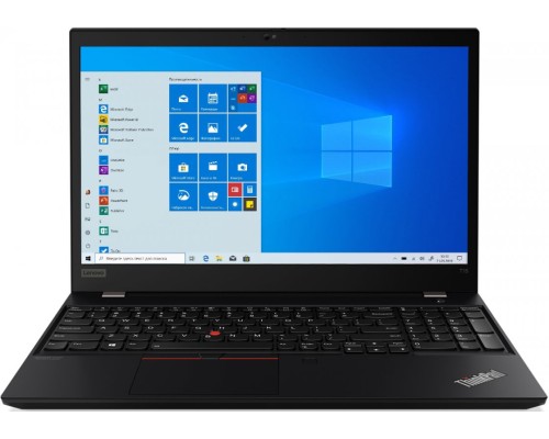 Ноутбук Lenovo ThinkPad T15 Gen 1 20S6000URT