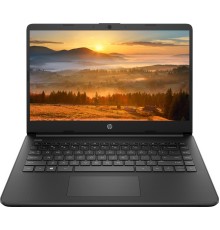 Ноутбук HP 14s-fq0030ur 22P66EA