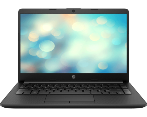 Ноутбук HP 14s-fq0030ur 22P66EA