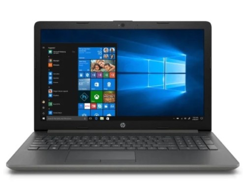 Ноутбук HP 15-db1240ur 22N10EA