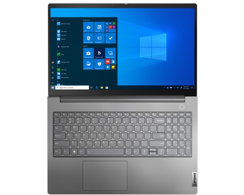 Ноутбук Lenovo ThinkBook 15 G2 ARE 20VG007ARU