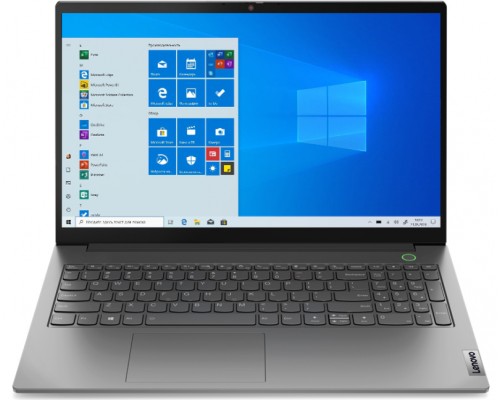 Ноутбук Lenovo ThinkBook 15 G2 ARE 20VG007ARU