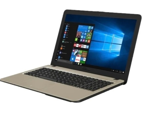 Ноутбук Asus X540MA-DM142T