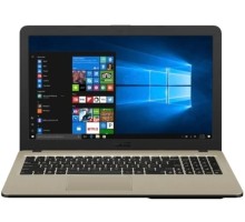 Ноутбук Asus X540MA-DM142T