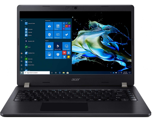 Ноутбук Acer TravelMate P2 TMP214-53-383N NX.VPKER.007