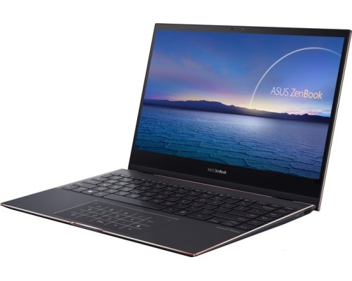 Ноутбук Asus ZenBook Flip S UX371EA-HL135T