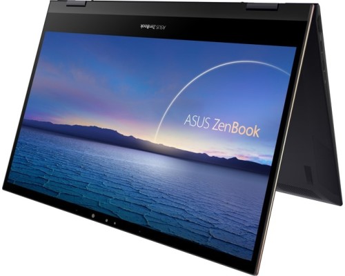 Ноутбук Asus ZenBook Flip S UX371EA-HL135T