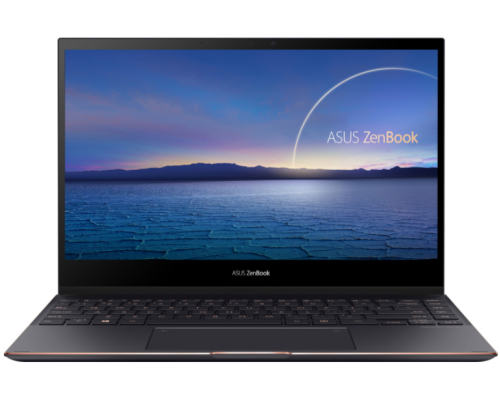 Ноутбук Asus ZenBook Flip S UX371EA-HL135T