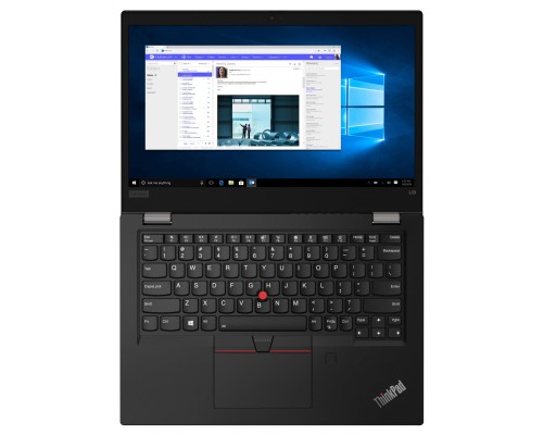 Ноутбук Lenovo ThinkPad L13 Gen 2 Intel 20VH001WRT