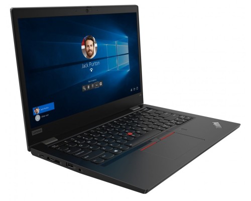 Ноутбук Lenovo ThinkPad L13 Gen 2 Intel 20VH001WRT