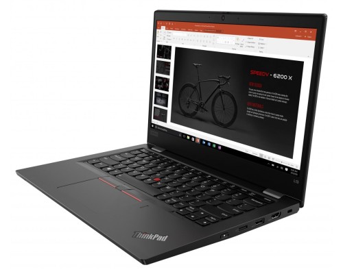 Ноутбук Lenovo ThinkPad L13 Gen 2 Intel 20VH001WRT