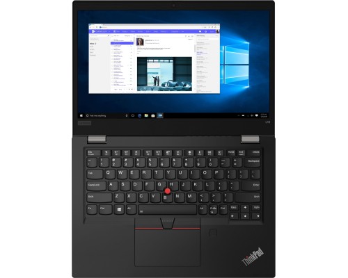 Ноутбук Lenovo ThinkPad L13 Gen 2 Intel 20VH001XRT