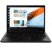 Ноутбук Lenovo ThinkPad T14 Gen 1 20S00043RT