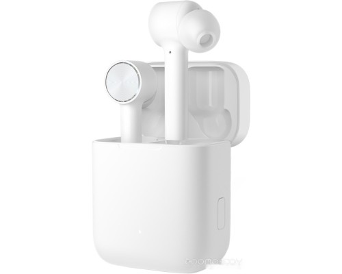 Наушники Xiaomi AirDots Pro TWSEJ01JY (китайская версия)