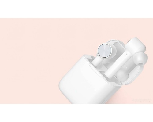 Наушники Xiaomi AirDots Pro TWSEJ01JY (китайская версия)