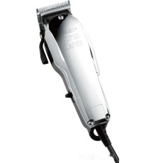 Машинка для стрижки волос Wahl Chrome Super Taper 8463-316H