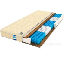 Матрас Askona Expert Evolution 90x186