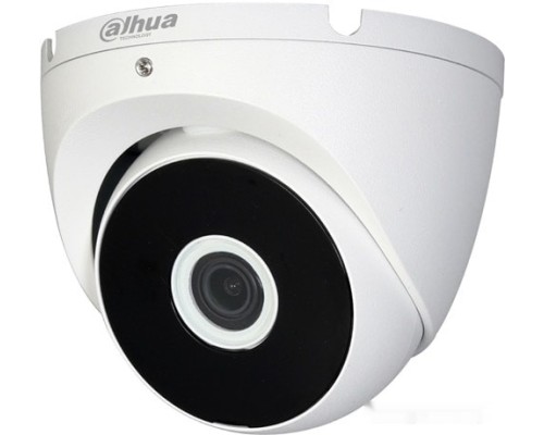 Камера CCTV Dahua DH-HAC-T2A21P-0360B