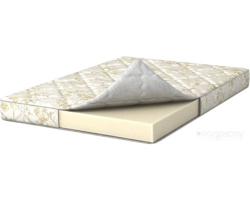 Матрас Askona Compact Effect Low 80x190 Матрас Askona Compact Effect Low 80x190