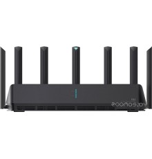 Беспроводной маршрутизатор Xiaomi Mi AIoT DVB4251GL Router AX3600 (международная версия)