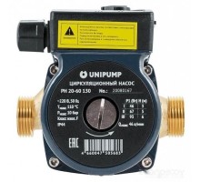 Циркуляционный насос Unipump PН 20-60 130