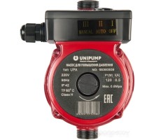 Циркуляционный насос Unipump UPА 15-90 160