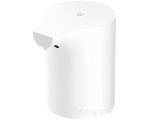 Дозатор для жидкого мыла Xiaomi Mi Automatic Foaming Soap Dispenser MJXSJ03XW