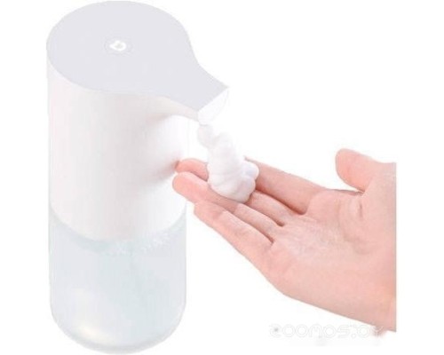 Дозатор для жидкого мыла Xiaomi Mi Automatic Foaming Soap Dispenser MJXSJ03XW