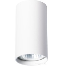 Точечный светильник Arte Lamp Unix A1516PL-1WH