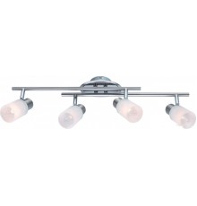 Точечный светильник Arte Lamp Cavalletta A4510PL-4SS