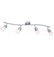 Точечный светильник Arte Lamp Falena A3115PL-4SS