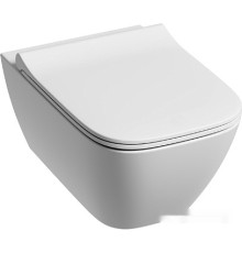 Унитаз Kolo Modo Pure Rimfree L33123000+L30116000 с сиденьем микролифт