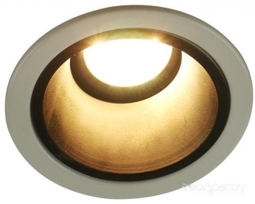 Точечный светильник Arte Lamp Taurus A6663PL-1BK