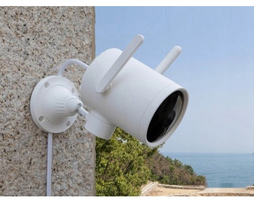 IP-камера Imilab Smart Outdoor Camera N1 CMSXJ25A