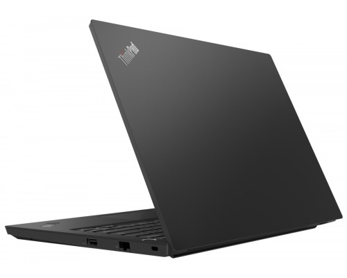 Ноутбук Lenovo ThinkPad E14 (20TA0024RT)