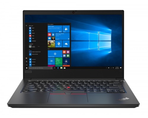 Ноутбук Lenovo ThinkPad E14 (20TA0024RT)