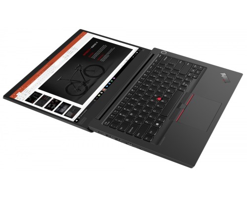 Ноутбук Lenovo ThinkPad E14 (20TA0024RT)