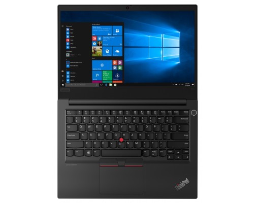 Ноутбук Lenovo ThinkPad E14 (20TA0024RT)