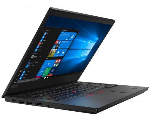 Ноутбук Lenovo ThinkPad E14 (20TA0024RT)