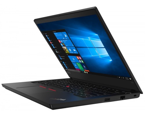 Ноутбук Lenovo ThinkPad E14 (20TA0024RT)