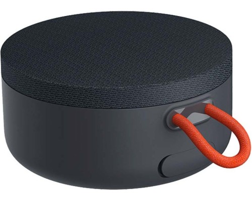 Компьютерная акустика Xiaomi Mi Portable Bluetooth Speaker