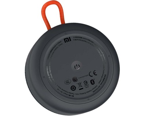 Компьютерная акустика Xiaomi Mi Portable Bluetooth Speaker