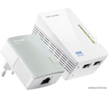 Беспроводной маршрутизатор TP-Link TL-WPA4220KIT