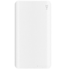 Портативное зарядное устройство ZMI Power Bank QB810 10000mAh (белый)