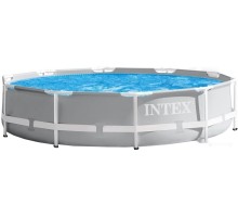 Бассейн INTEX Prism Frame 26700NP (305х76)